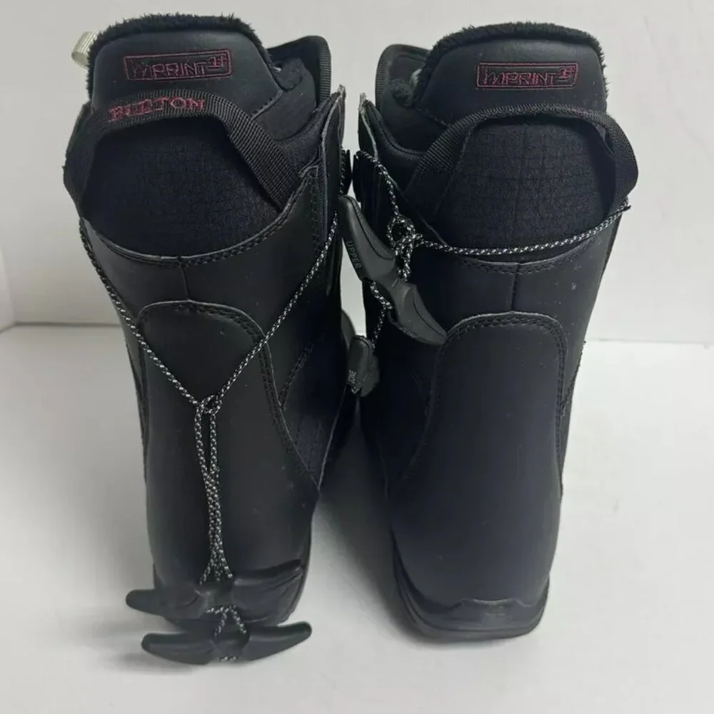 Burton women mint